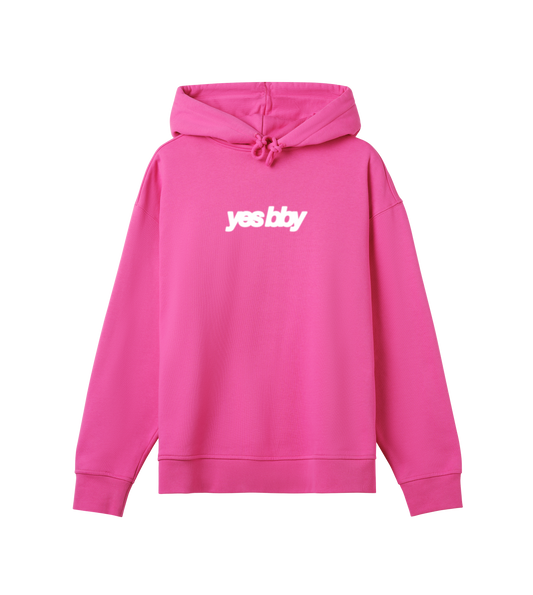 YES BABY HOODIE