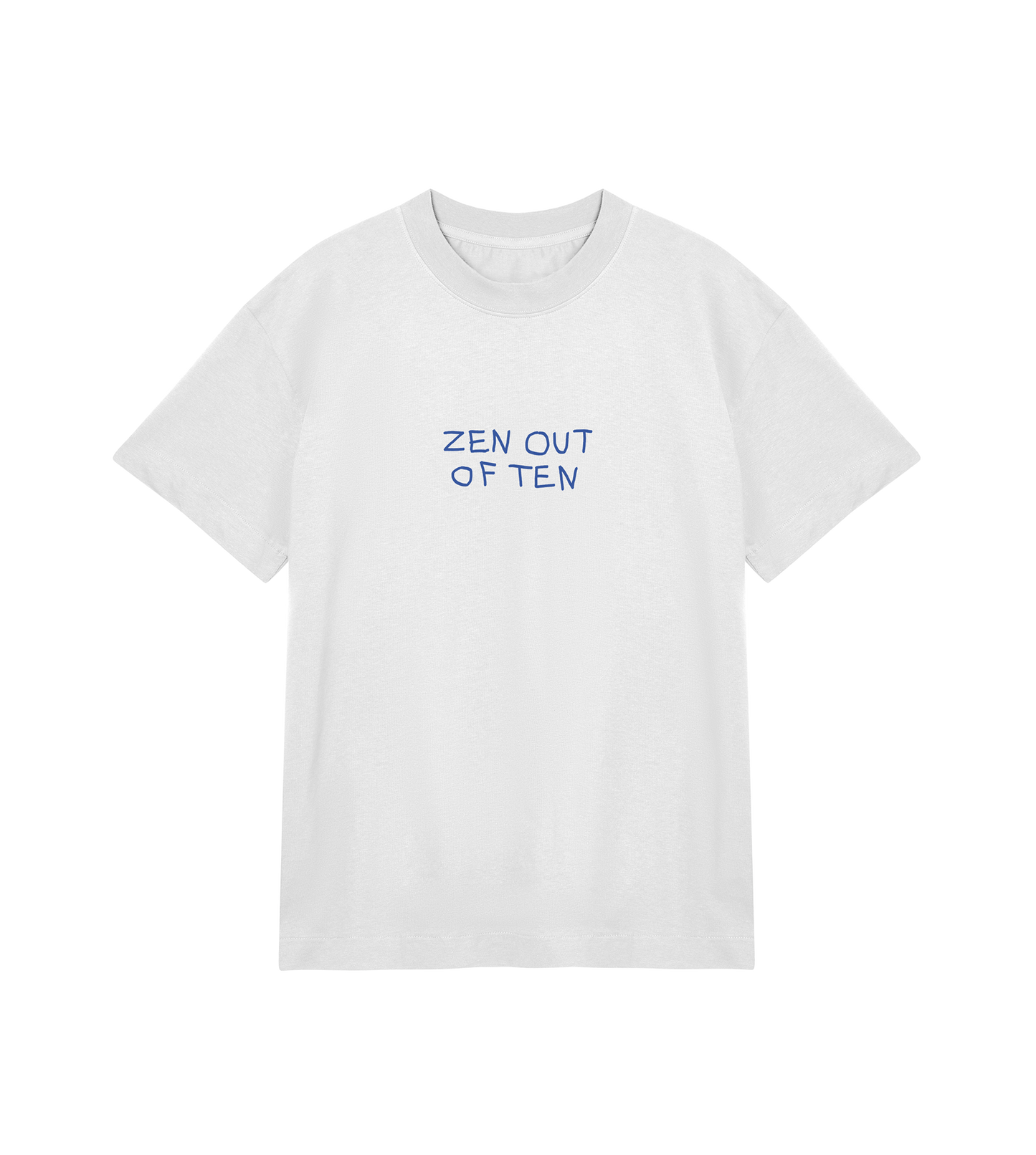 ZEN OUT T-SHIRT