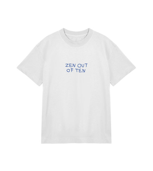 ZEN OUT T-SHIRT
